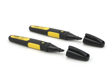 Маркер "FatMax®" плоский STANLEY 0-47-314 Маркер "FatMax®" плоский STANLEY 0-47-314