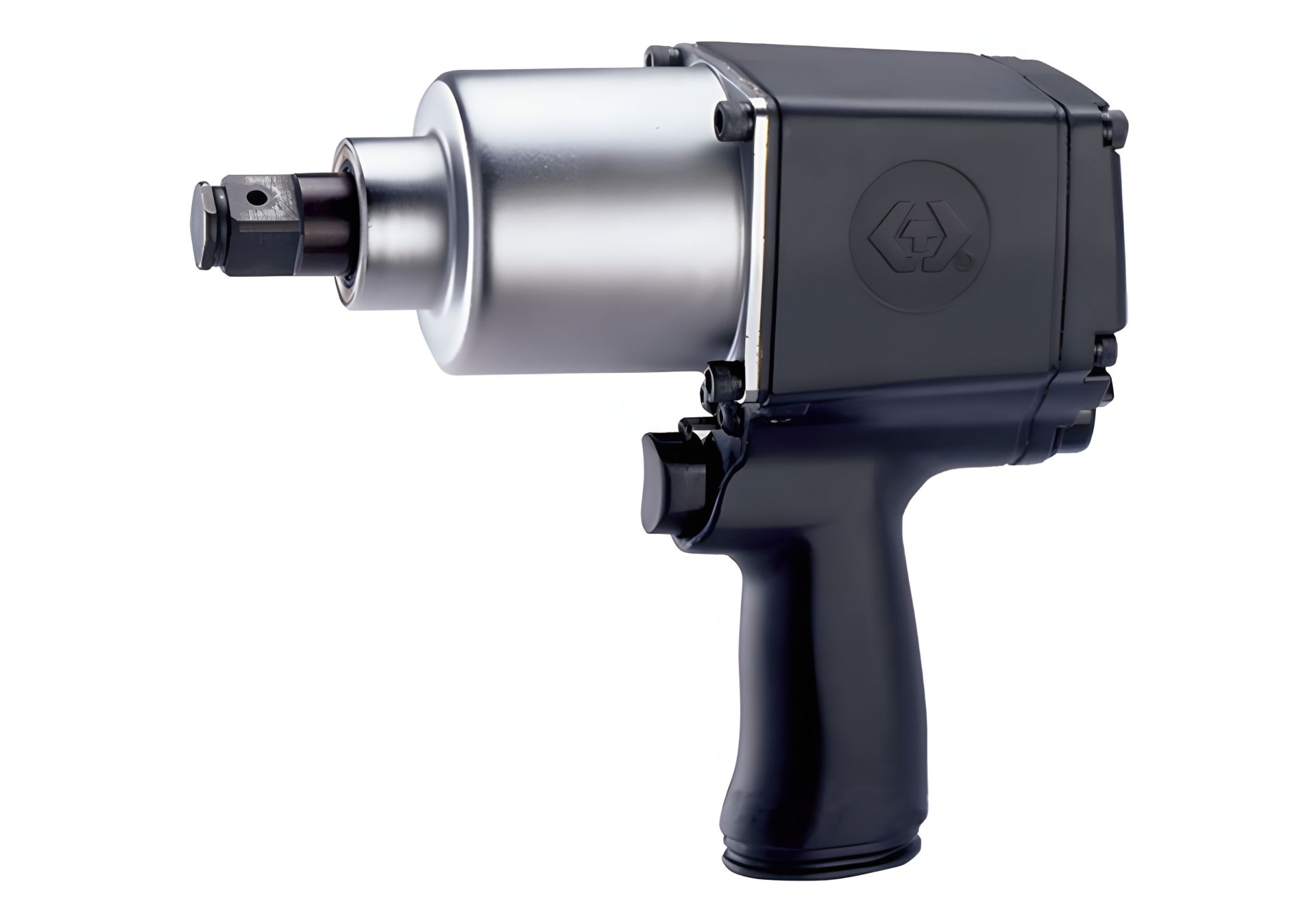 Пневмогайковерт 3/4" 1085 Нм KING TONY 33621-075 Пневмогайковерт 3/4" 1085 Нм KING TONY 33621-075