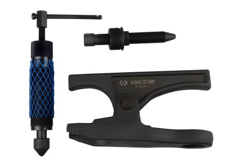 Гідравлічний Знімач кульових опор KING TONY 9HBE81