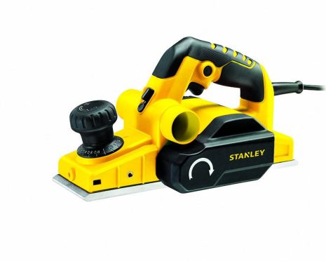 Рубанок 750 Вт STANLEY STPP7502