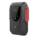Зарядний пристрій для автомобіля (Бустер) з компресором 2-в-1 Jump Starter 12V 2000А
