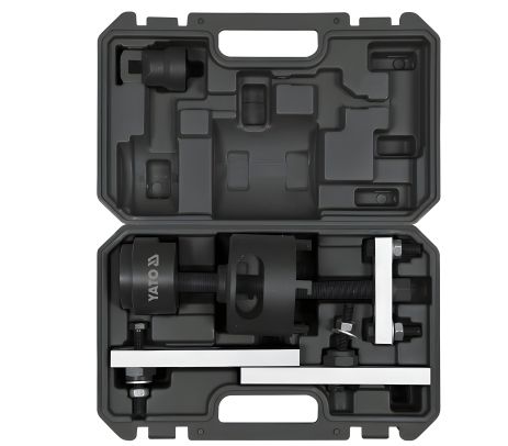 Інструменти для обслуговування муфт зчеплення DSG концерну VAG, набір 6 ел. Yato YT-06316