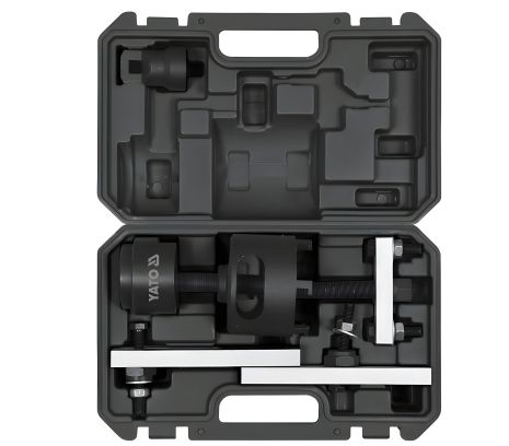 Комплект інструментів для муфт зчеплення DSG VAG (6 елементів) Yato YT-06316