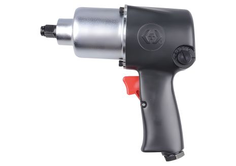 Професійний пневматичний гайковерт 1/2" 678 Нм KING TONY 33421-040