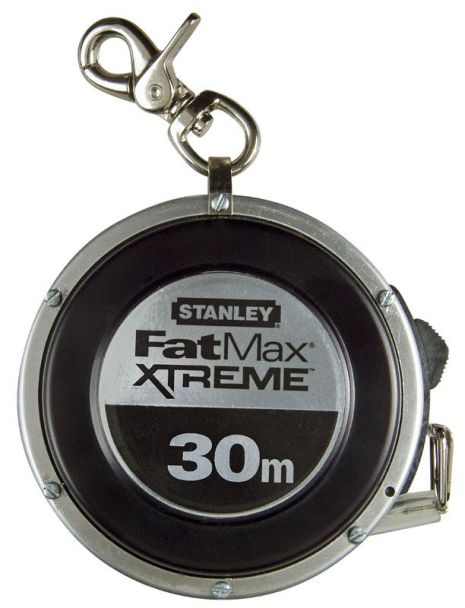 Рулетка "FatMax™Self Retract" STANLEY 0-34-203