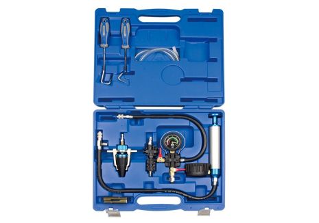 Тестер системы охлаждения Японский тип KING TONY 9AM010