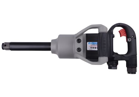 Гайковерт пневматичний подовжений 1" 2712 Нм KING TONY 33862-200