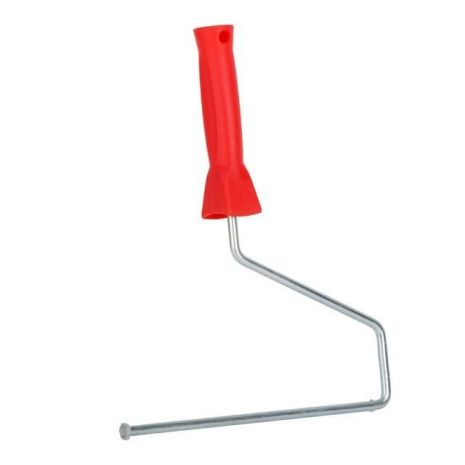 Ручка с резьбовой системой фиксации 250*8 мм INTERTOOL KT-4926 Ручка с резьбовой системой фиксации 250*8 мм INTERTOOL KT-4926