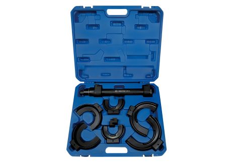 Винтовая стяжка пружин KING TONY 9BF31