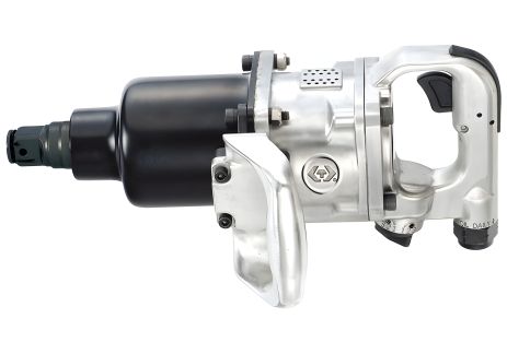 Пневматичний гайковерт 1" 2440 Нм з коротким валом KING TONY 33831-180 Пневматичний гайковерт 1" 2440 Нм з коротким валом KING TONY 33831-180