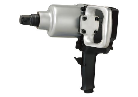 Пневматичний гайковерт 1" 2445 Нм (у формі пістолета) KING TONY 33841-180 Пневматичний гайковерт 1" 2445 Нм (у формі пістолета) KING TONY 33841-180