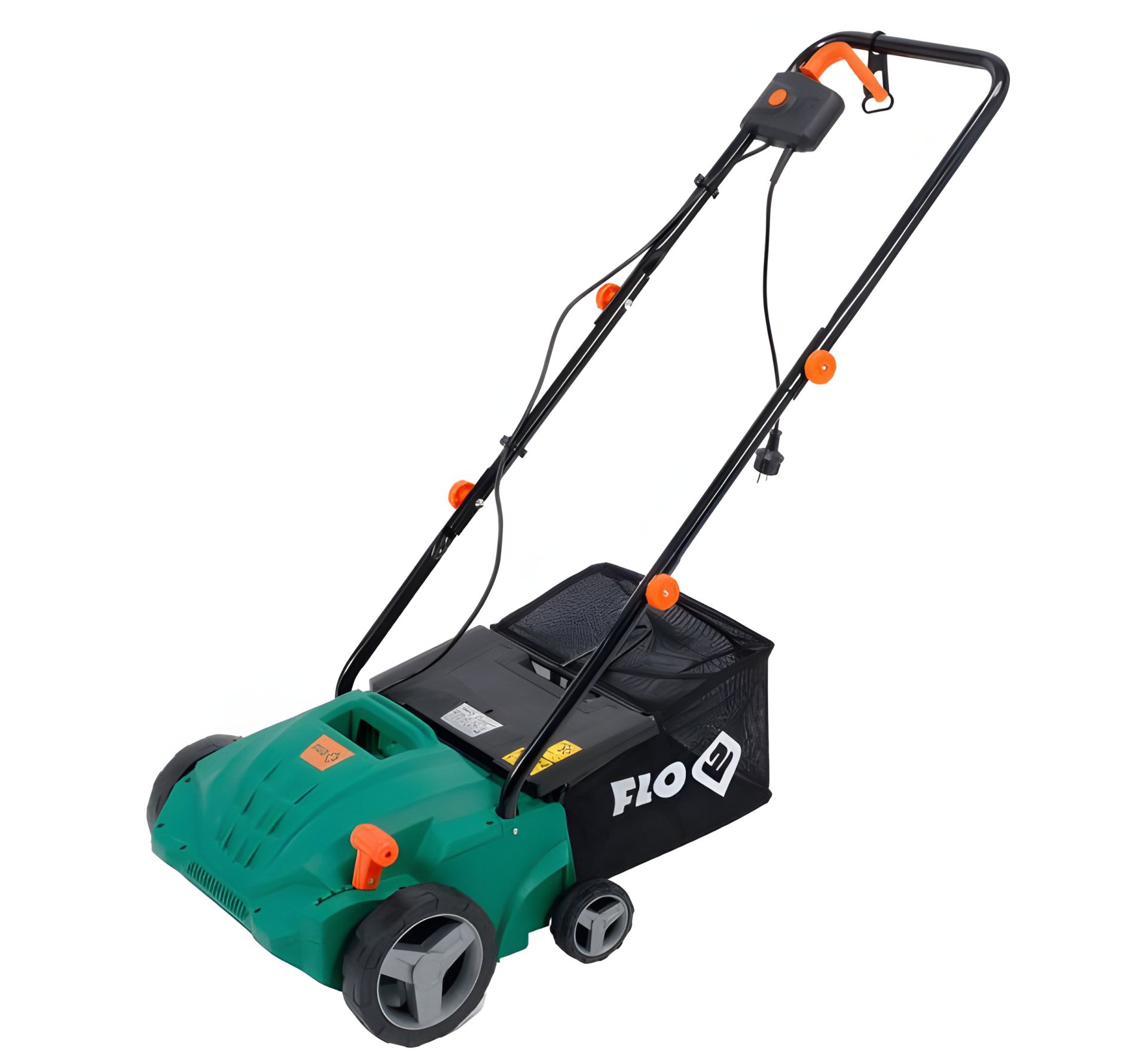 Ґрунту культиватор Vorel 79734 Ґрунту культиватор Vorel 79734