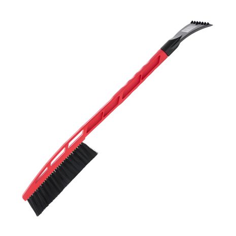 Щетка со скребком, 61,5 см INTERTOOL AT-0120 Щетка со скребком, 61,5 см INTERTOOL AT-0120