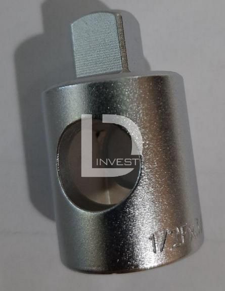 Перехідник з 1/2" на 3/8" UNISON KING TONY 4823US