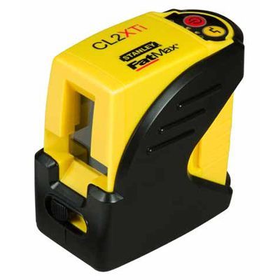 Лазерный построитель плоскостей "FatMax® CL2XTi" STANLEY 1-77-121