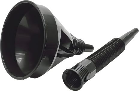 Вирва 250 мл з гнучким шлангом MIOL 83-000 Вирва 250 мл з гнучким шлангом MIOL 83-000