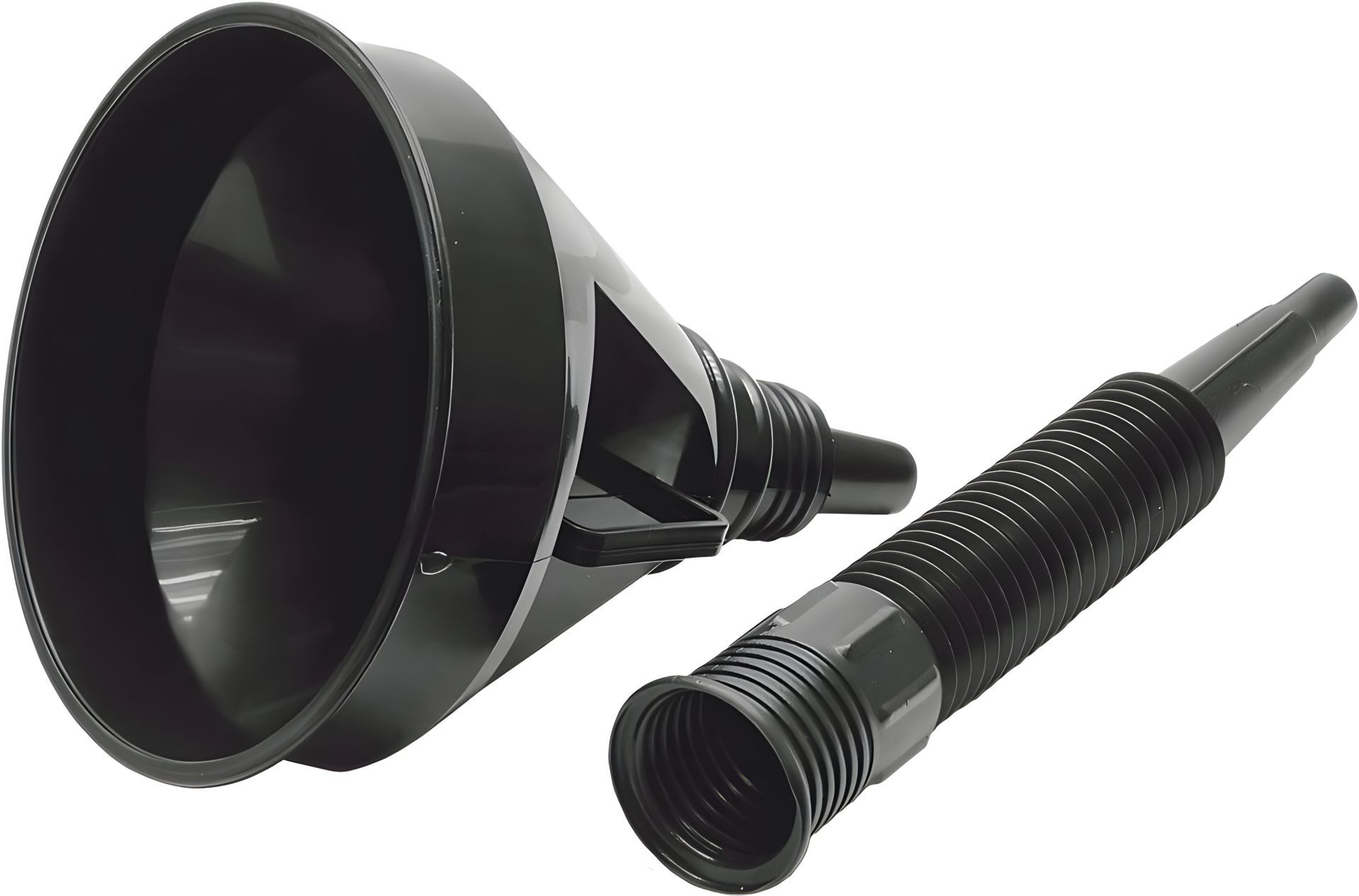 Вирва 250 мл з гнучким шлангом MIOL 83-000 Вирва 250 мл з гнучким шлангом MIOL 83-000