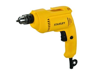 Дрель, 550 Вт, 10 мм STANLEY STDR5510