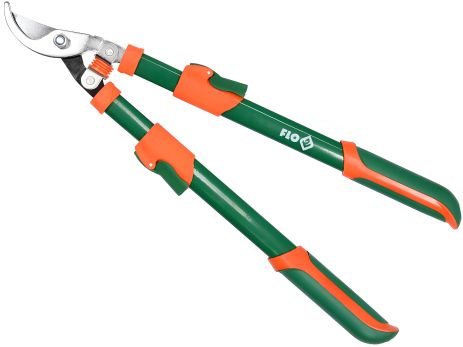 Сучкоріз телескопічний 660-910 мм Vorel 99119 (зручний та надійний)