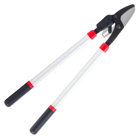 Садовий сучкоріз для гілок обрізки, храповий механізм 740 мм INTERTOOL FT-1114 Садовий сучкоріз для гілок обрізки, храповий механізм 740 мм INTERTOOL FT-1114