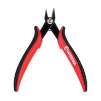 Электронные бокорезы, 1,5 мм², Ø 3 мм, 65 Mn INTERTOOL HT-7026