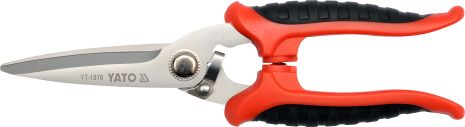 Ножницы многофункциональные 200 мм Yato YT-1976
