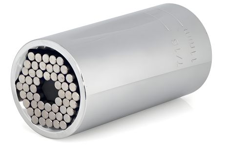 Универсальная торцевая головка MIOL 11–32 мм 1/2" 58-014