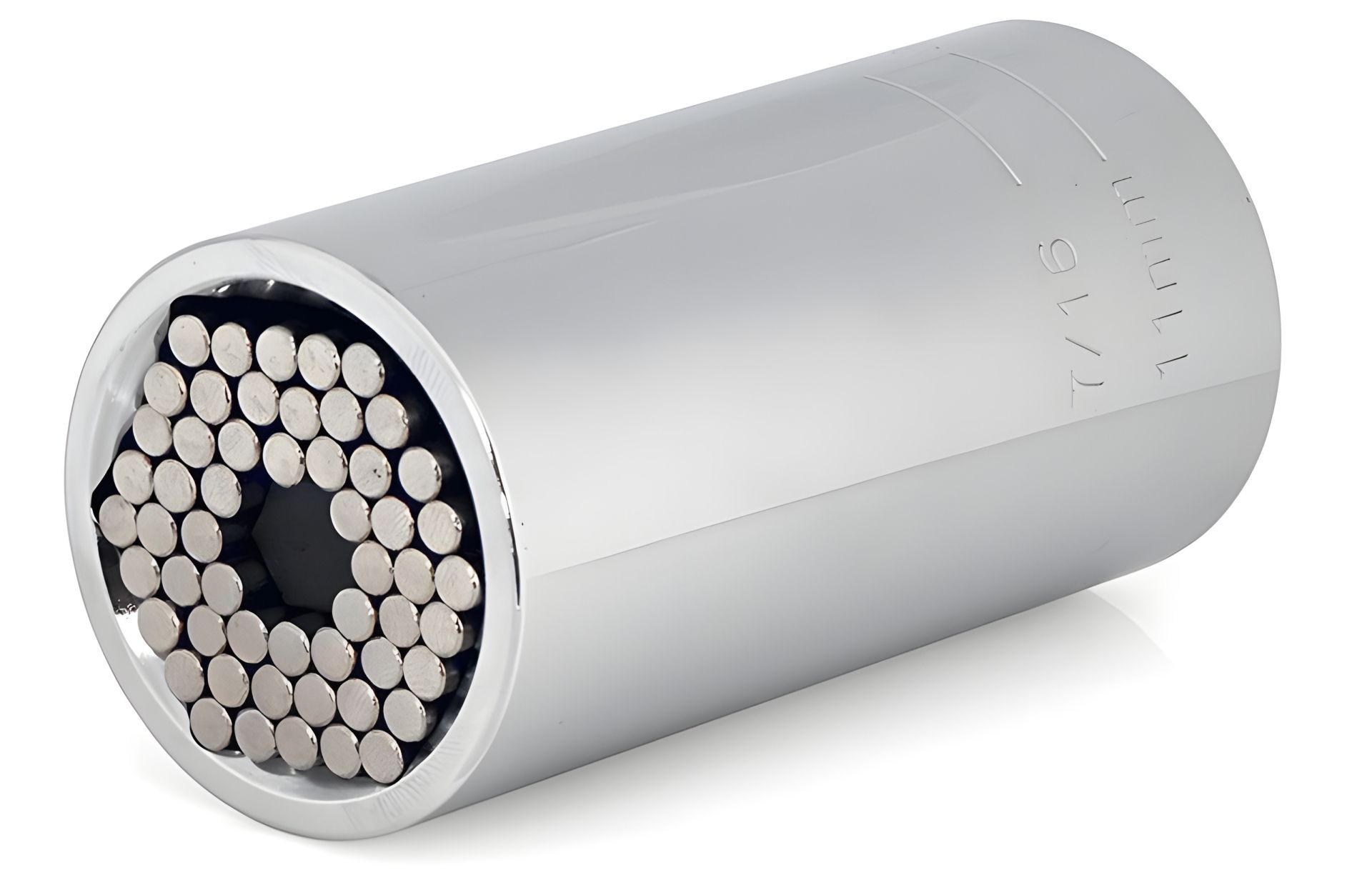 Головка універсальна торцева 11-32 мм 1/2" MIOL 58-014 Головка універсальна торцева 11-32 мм 1/2" MIOL 58-014