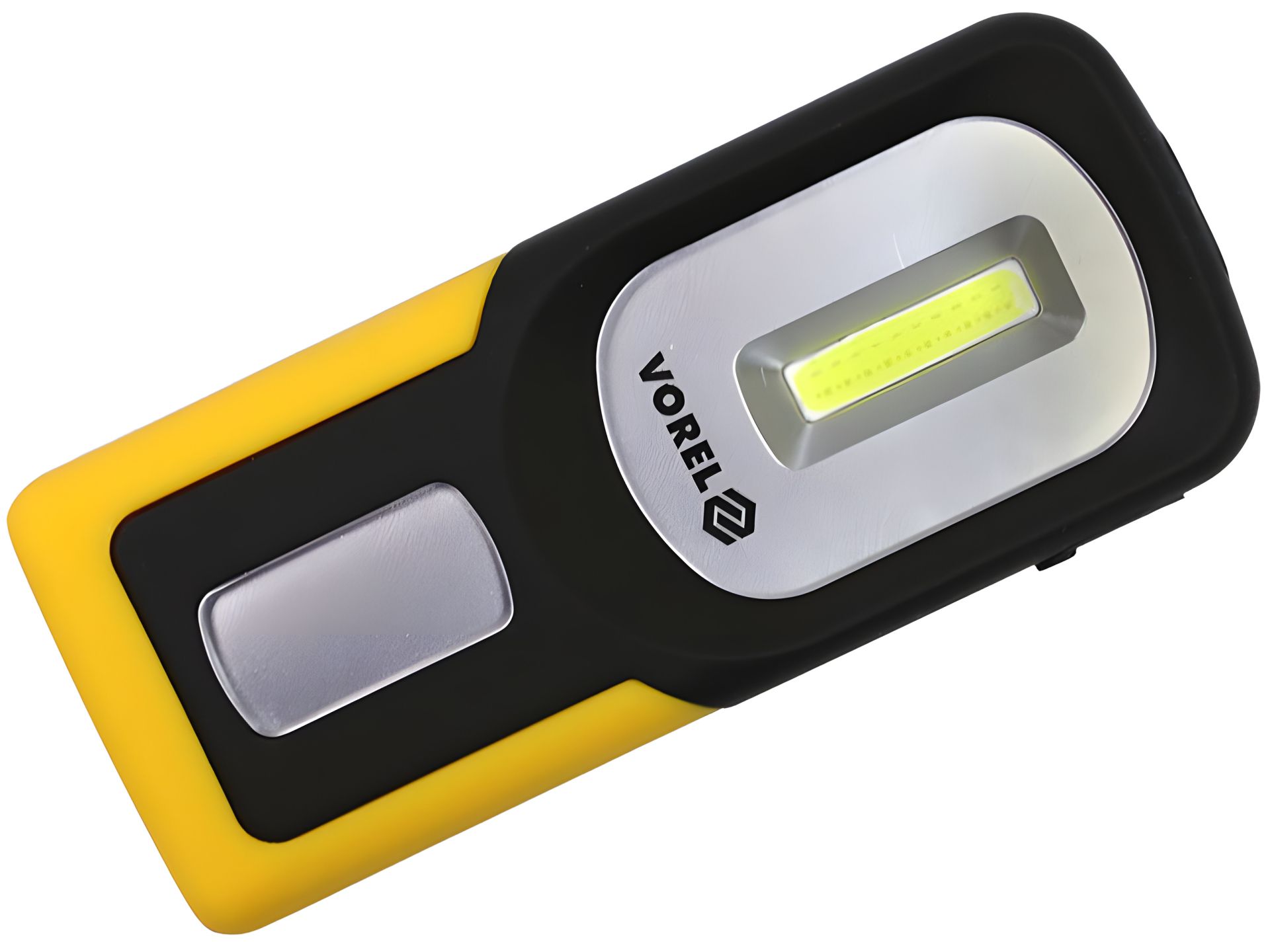 Світлодіодний акумуляторний ліхтар Vorel 82723 Світлодіодний акумуляторний ліхтар Vorel 82723