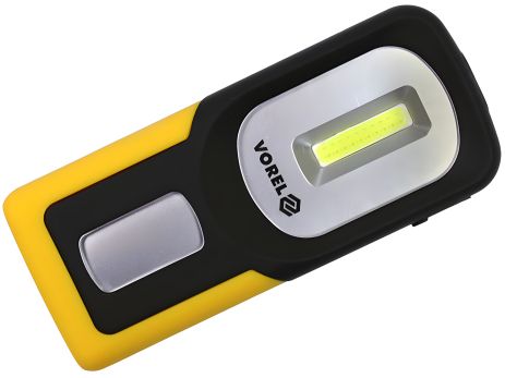 Vorel 82723 светодиодный аккумуляторный фонарь Vorel 82723 светодиодный аккумуляторный фонарь