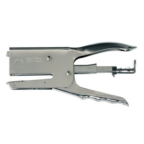 Ручной щипцовый скобозабиватель 6-8мм PROLINE 55042