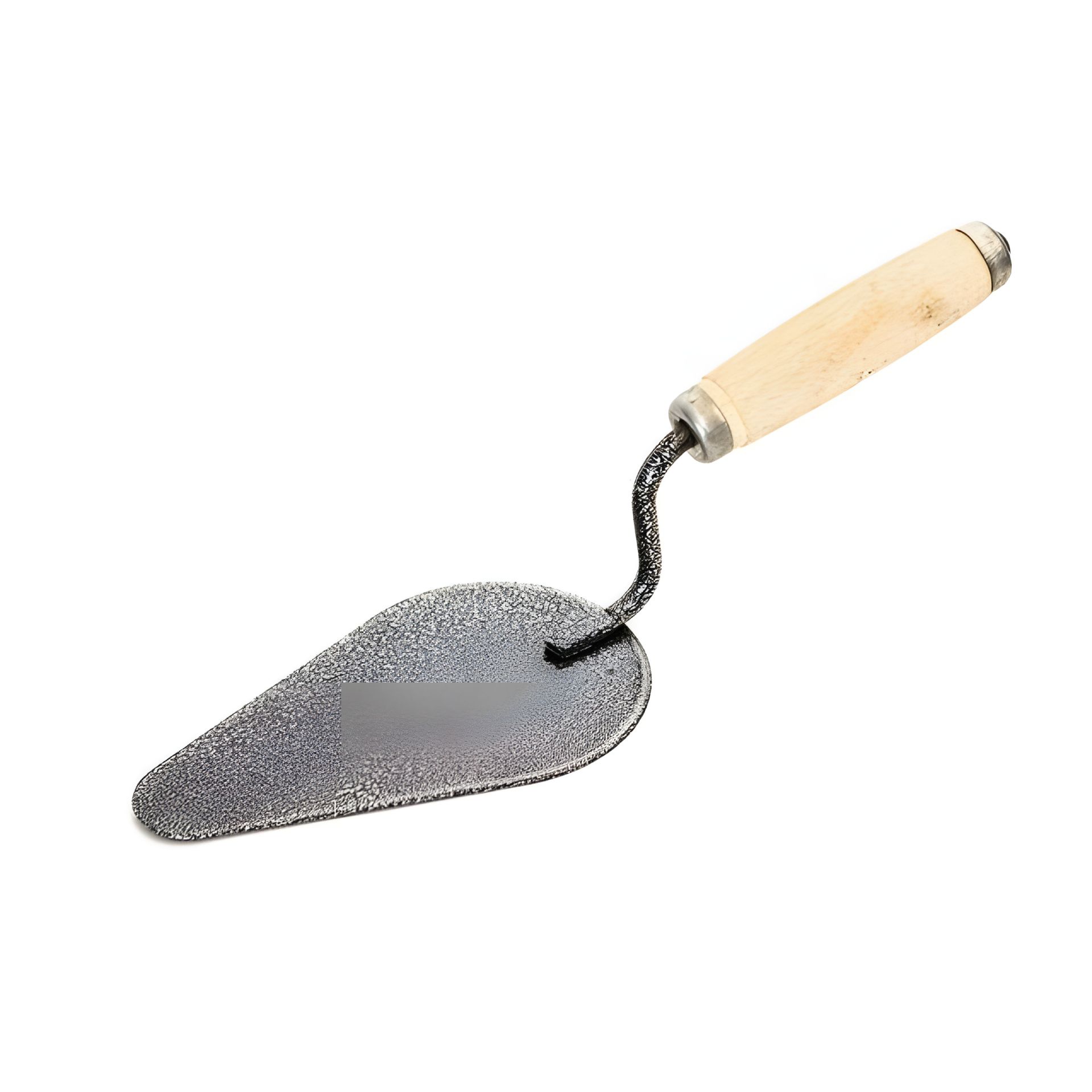 Кельма "Крапля" від INTERTOOL KT-2702 Кельма "Крапля" від INTERTOOL KT-2702