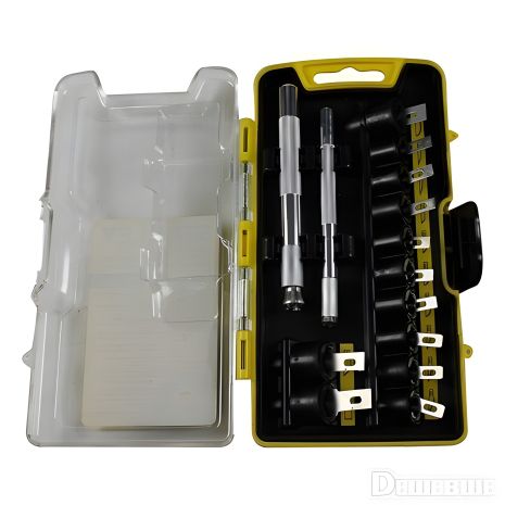 Ножевой набор для поделочных работ STANLEY STHT0-73872