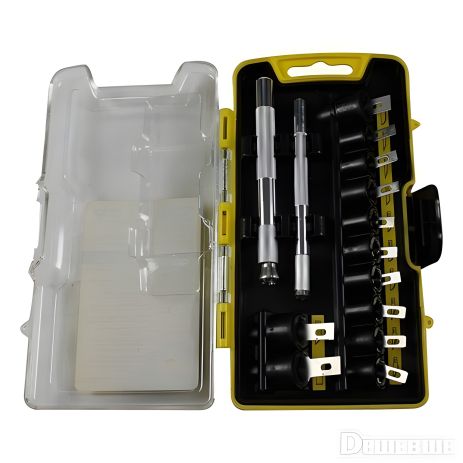 Ножевой набор для поделочных работ STANLEY STHT0-73872