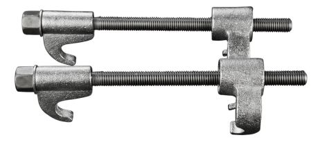 Съемники пружин 300 мм, 2 шт. NEO 11-808