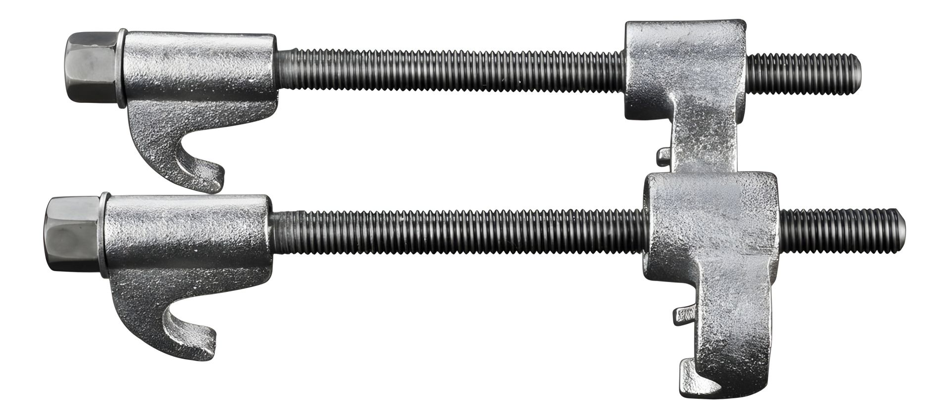 Пружин знімач 300 мм, 2 шт. NEO 11-808 Пружин знімач 300 мм, 2 шт. NEO 11-808