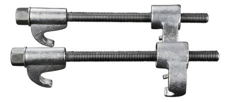 Пружин знімач 300 мм, 2 шт. NEO 11-808 Пружин знімач 300 мм, 2 шт. NEO 11-808