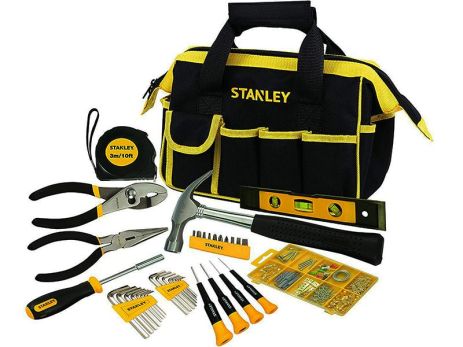 Сумка із 38 інструментами Stanley STMT0-74101