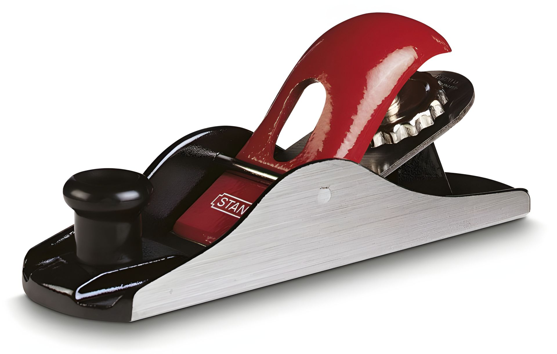 Торцевий рубанок 40×180 мм "110" STANLEY 1-12-116 Торцевий рубанок 40×180 мм "110" STANLEY 1-12-116