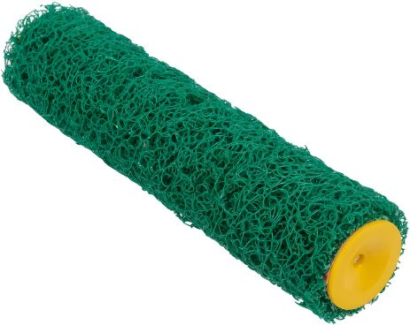 Валик для декору штукатурки Vorel 09446