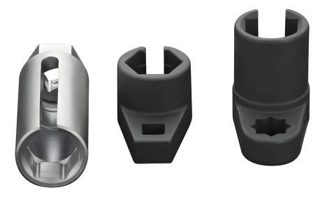 Ключів набір для лямбда-зонда 3 од. NEO 11-203