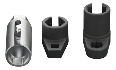 Ключів набір для лямбда-зонда 3 од. NEO 11-203