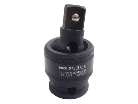 Кардан ударний 1/2" ROCKFORCE FORSAGE RF-80541MPB