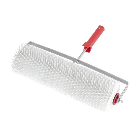 Голчастий валик, 120×400 мм INTERTOOL KT-4704
