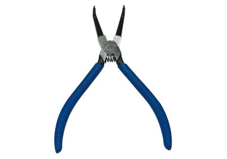 Гнутий знімач стопорних кілець 125 мм KING TONY 68HB-05 Гнутий знімач стопорних кілець 125 мм KING TONY 68HB-05