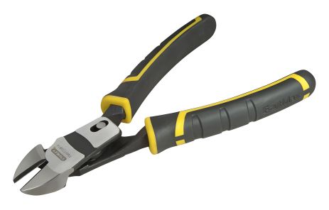 Dia-cut кусачки 200 мм "FatMax® Compound Action" STANLEY FMHT0-70814