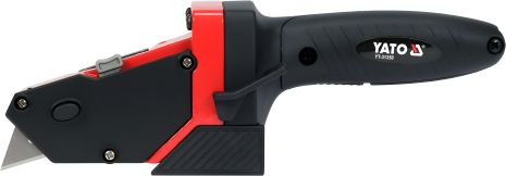 Різак для гіпсокартонних плит з рулеткою, Yato YT-31350 Різак для гіпсокартонних плит з рулеткою, Yato YT-31350