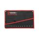 Чехол для гаечных ключей 15 карманов INTERTOOL BX-9015