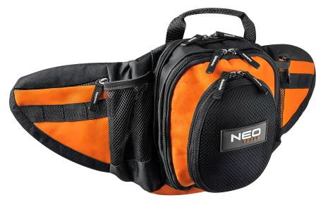 Ремень для инструментов с 10 карманами (полиэстер) EO 84-317