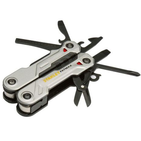 Универсальный инструмент MULTI-TOOL 16 пр. STANLEY FMHT0-72414